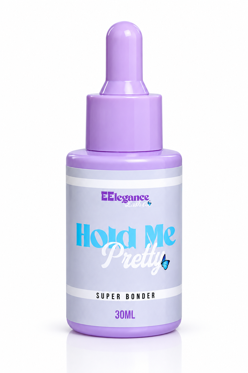 Hold Me Pretty Bonder