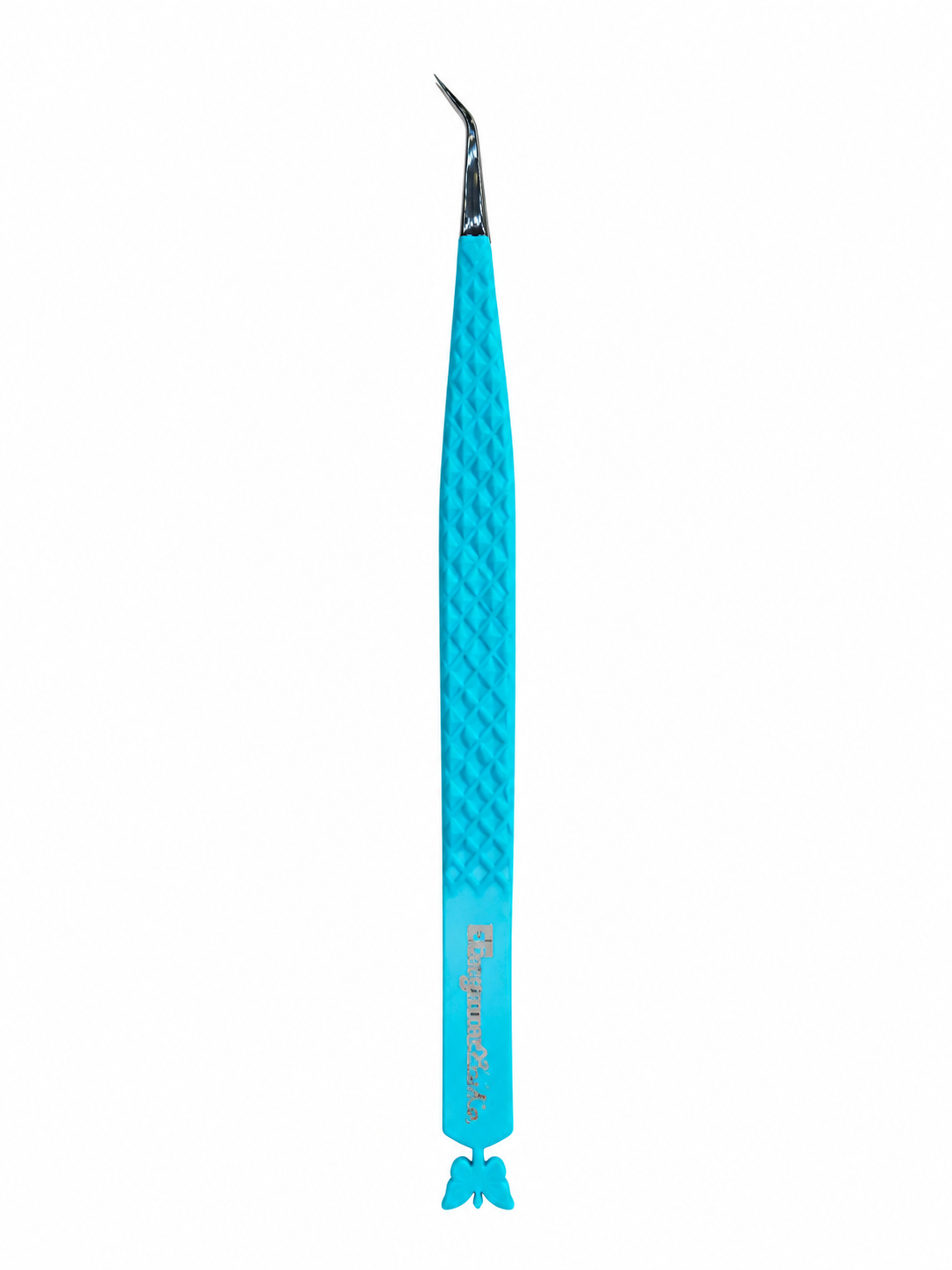 Pretty Precision Isolation Tweezer (45 Degree)