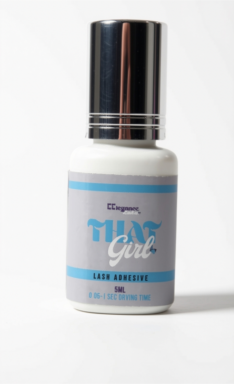 THAT Girl Adhesive